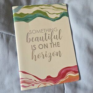 Erin Condren Summer Memories Petite  Planner Journal NEW